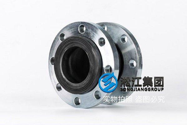 南通PN25可曲挠橡胶接头单球体建设工程